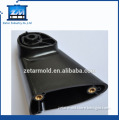 plastic injection tooling molding with insert nut